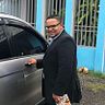 Daniel Meran Reynoso
