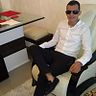 Sebastian Bernal