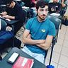 Gamaliel Lamadrid Perez