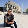 Alejandro G. Chavoya