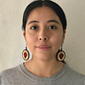 Abril Iridian Espinosa Tufiño