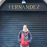 César Fernández