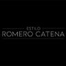 Estilo Romero Catena