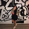 Cande Abad