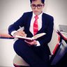 Joel Alvaro Huillca Quispe