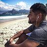 Eric Cuellar
