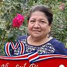 Amalia Venegas Porras