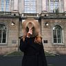 Alyona Vorotnikova