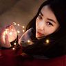 Jane Zhang