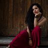 Naomi Balderas
