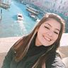 Clara Okiishi Gonzalez