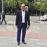 Jose Tarango