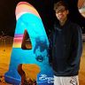 Alex Freire