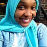 Aleemah AbdurRaqeeb