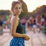 Isabella Rivadeneyra