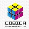 Cúbica Impresión