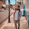 Bryan Montero