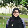 masyitahreduan