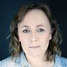 Joanne Ruston