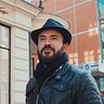 Erick De La Peña Herreño