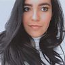 Regina Perrusquia Palomera