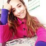 Cintia Ugarte Checa