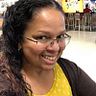Mary Anne Mohanraj