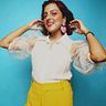 Mehek Malhotra