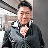 Jason Kwok