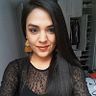 Karly Reyes Saldaña