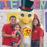 Jaime Solano Salvatierra