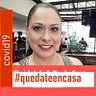 Psicóloga Esparza