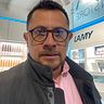 Quique Duque
