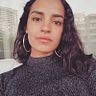 Cristina Martínez Follert