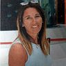 Sue Gregory