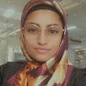 Hania Sabeen