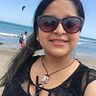 Astrid Robles Fabián