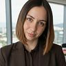 Fanny Araya Oro