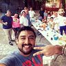 Josue Gtz Cruz