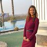Nesma Bahnasawy