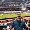 Leo Santisteban