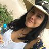 Luciana Pimentel Coronado
