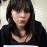 María Fernanda Carballido Bernal
