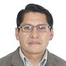 Alcides Huamani