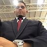 Gregory Almonte