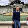 Antonio Benard