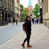Aliana Arzuza Galvis
