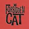 forbiddencat