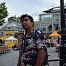 José Vargas