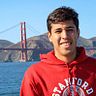 Eli Daniel Zarate Garcia